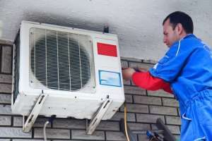 24/7 and Emergency HVAC Near W Carrollton, OH | Air Conidtioning and Heating Contractors